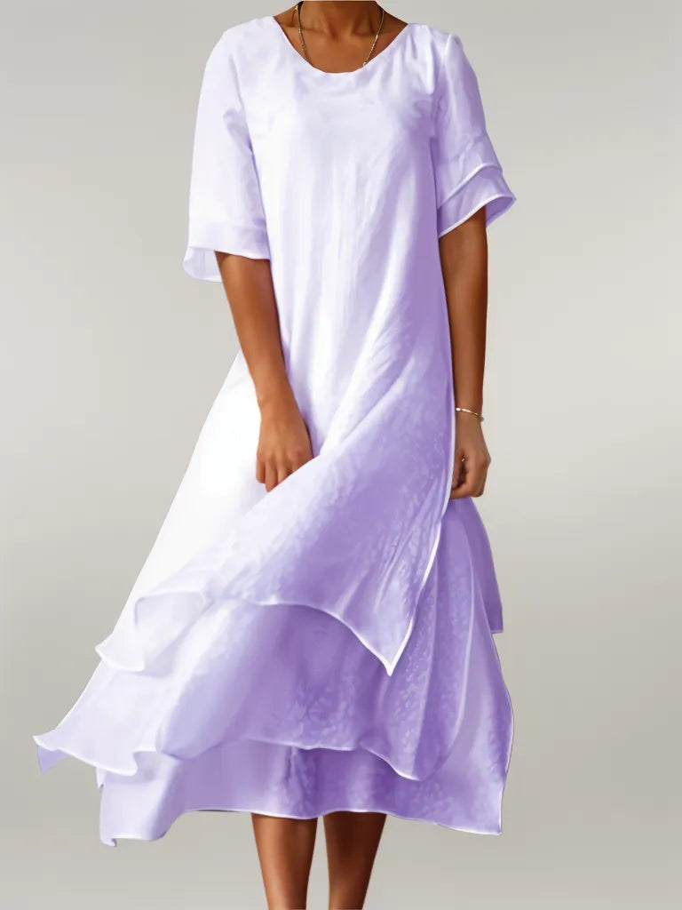 Purple / XS