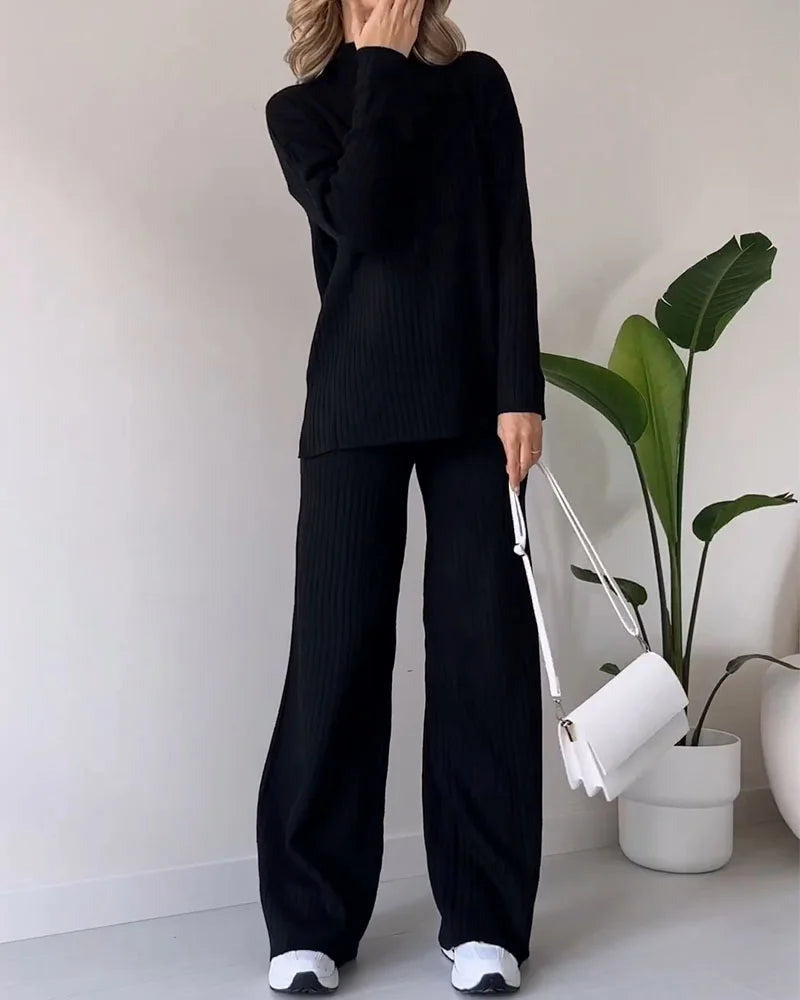 Classic Black / S