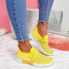 Yellow / 4